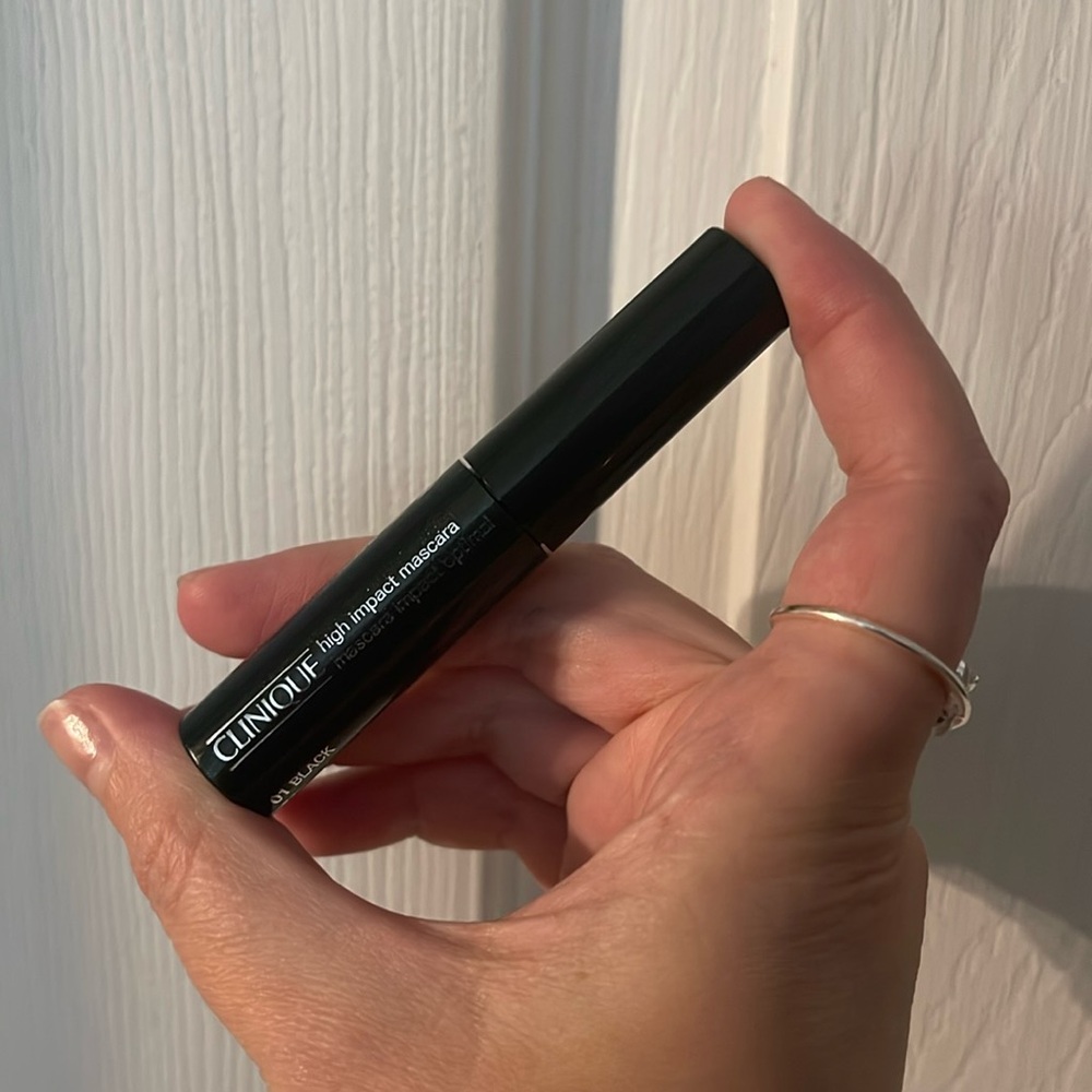 Clinique Mascara Travel Size